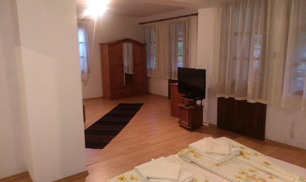 Villa Nasco Goudstrand Kamer foto