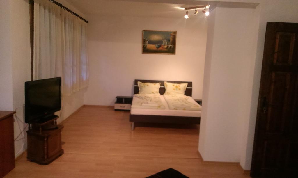 Villa Nasco Goudstrand Kamer foto